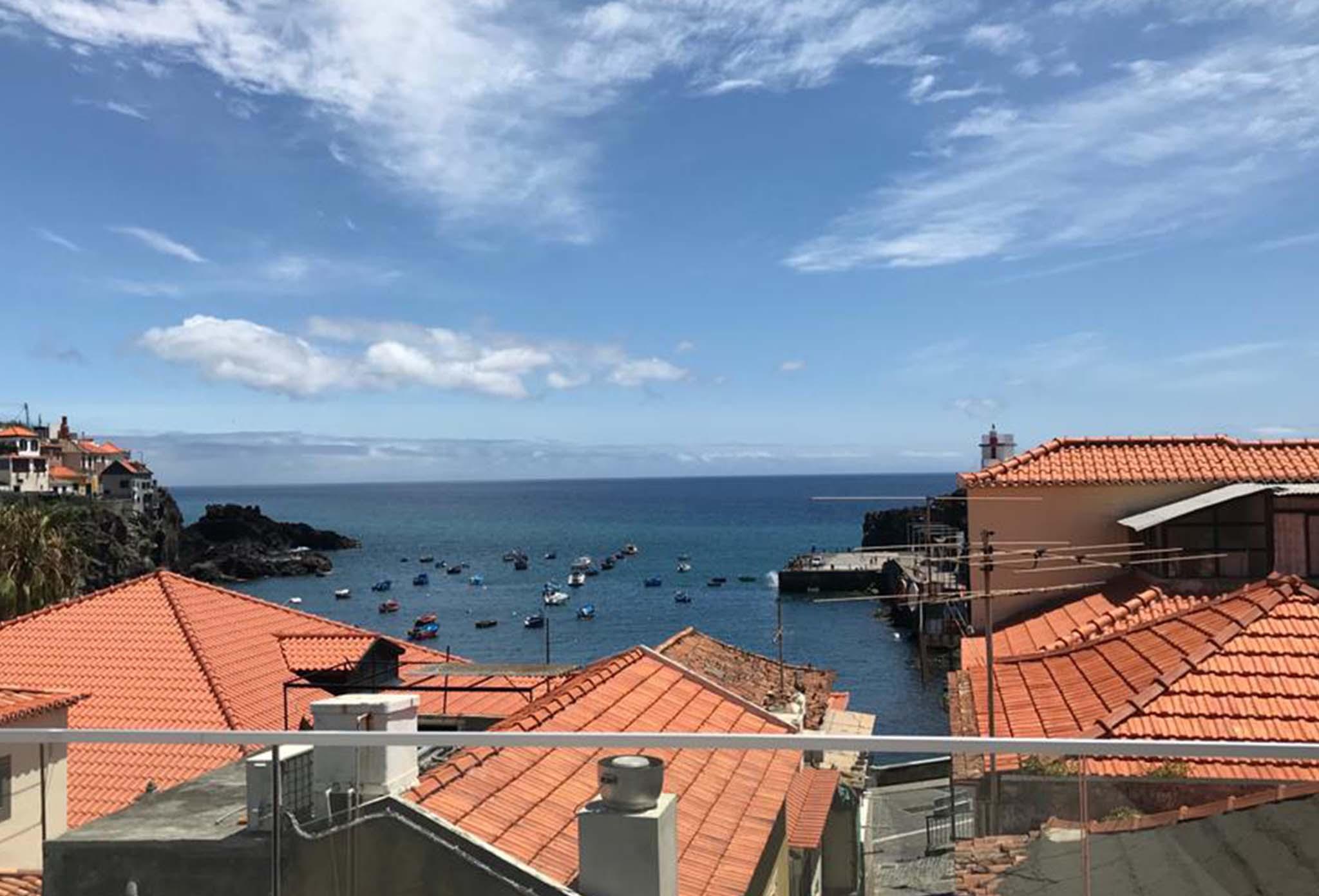 Pestana Fisherman Village Câmara de Lobos Esterno foto